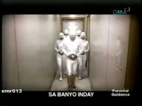 quickie muna sa banyo sa lunch break|Michael V – Bathroom Dance Lyrics .